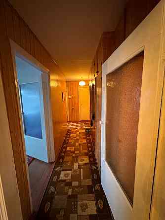 Продаю квартиру Шахтерск