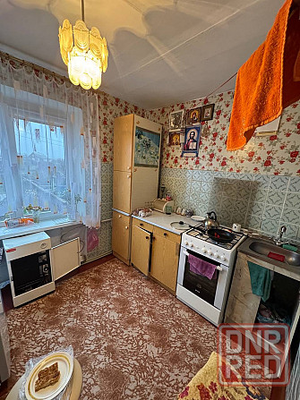 Продаю квартиру Шахтерск - изображение 4