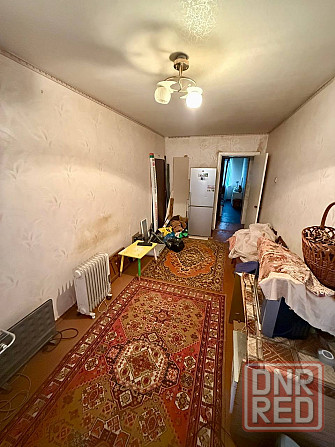 Продажа 3 к.кв. в Кировском р-не (с-н Кировец) Донецк - изображение 3