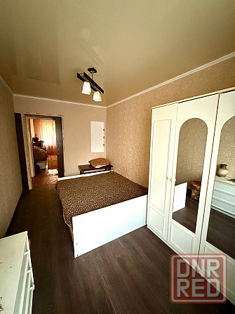 Продажа 3 к.кв. в Кировском р-не (с-н Кировец) Донецк - изображение 1