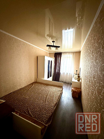 Продажа 3 к.кв. в Кировском р-не (с-н Кировец) Донецк - изображение 2