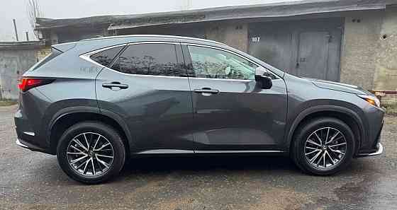 Lexus NX 350h awd 2.5 бензин гибрид 2022 Донецк