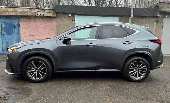 Lexus NX 350h awd 2.5 бензин гибрид 2022 Донецк