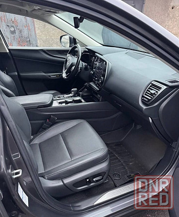 Lexus NX 350h awd 2.5 бензин гибрид 2022 Донецк - изображение 6