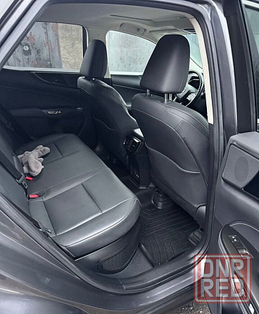 Lexus NX 350h awd 2.5 бензин гибрид 2022 Донецк - изображение 7