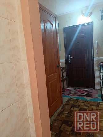 Продам 2х-комнатную Объединенный ,школа 150. Донецк - изображение 2