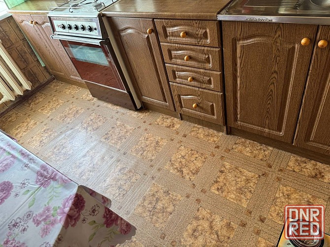 Продам 2х-комнатную Заперевальная. Донецк - изображение 12