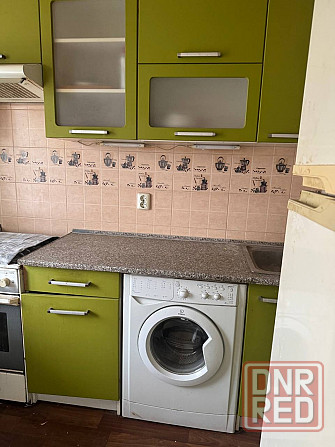 Продам 1-комнатную Мариупольская развилка. Донецк - изображение 6