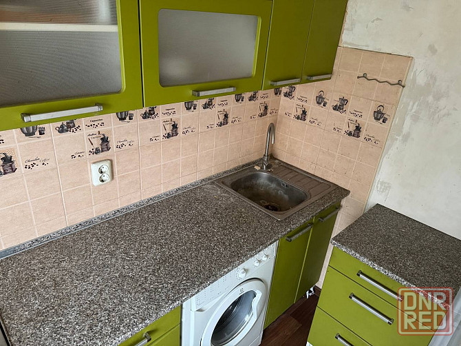 Продам 1-комнатную Мариупольская развилка. Донецк - изображение 7