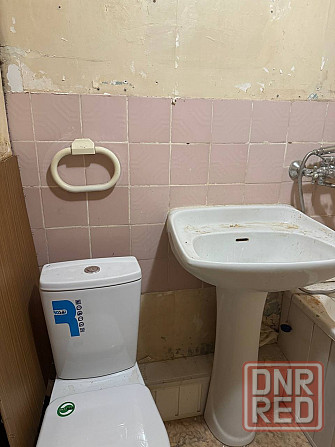 Продам 1-комнатную Мариупольская развилка. Донецк - изображение 8