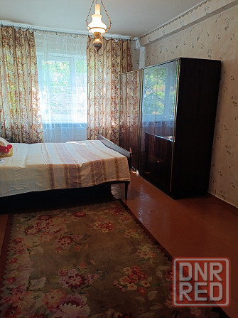 Продам 2х-комнатную площадь Бакинских комиссаров. Донецк - изображение 7