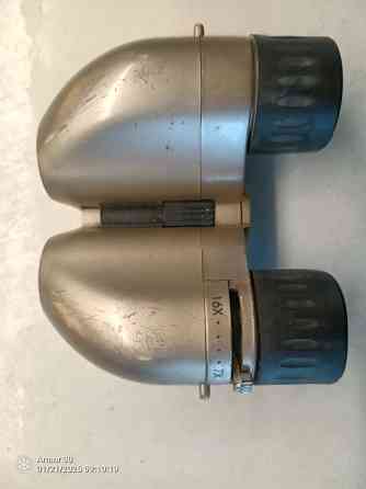 Продам бинокль Praktica 8-24 × 30 Донецк