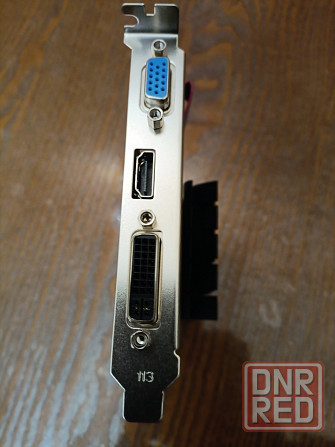 Видеокарта Afox G210 1Gb Ddr3 Макеевка - изображение 3