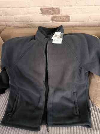 Джемпер, пайта, кофта спортивная мужская флисовая Outventure Донецк