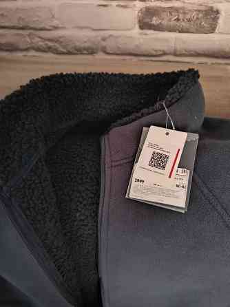 Джемпер, пайта, кофта спортивная мужская флисовая Outventure Донецк