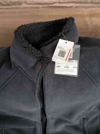 Джемпер, пайта, кофта спортивная мужская флисовая Outventure Донецк