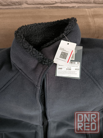 Джемпер, пайта, кофта спортивная мужская флисовая Outventure Донецк - изображение 5