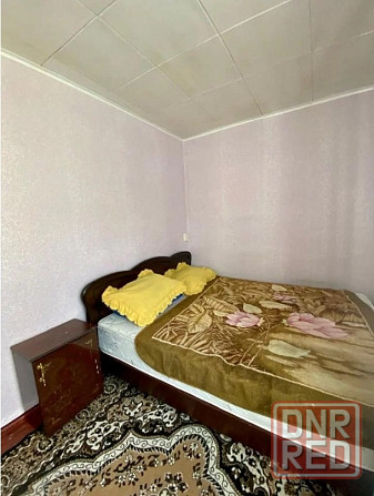 Продам 2х ком Макеевка, проспект Генерала Данилова Макеевка - изображение 6