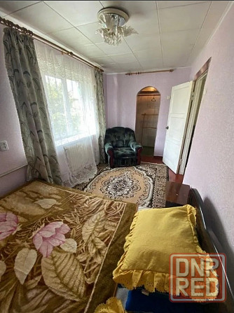 Продам 2х ком Макеевка, проспект Генерала Данилова Макеевка - изображение 9
