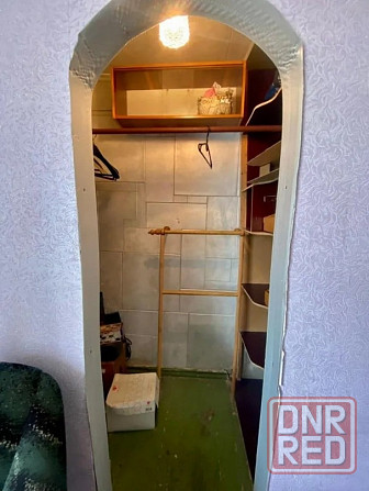 Продам 2х ком Макеевка, проспект Генерала Данилова Макеевка - изображение 4