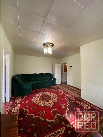 Продам 2х ком Макеевка, проспект Генерала Данилова Макеевка - изображение 3