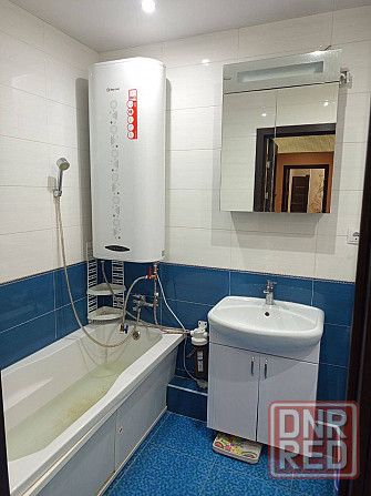 Продам 2 кв на Боссе,ул Пухова Донецк - изображение 1