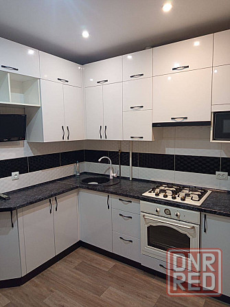 Продам 2 кв на Боссе,ул Пухова Донецк - изображение 2