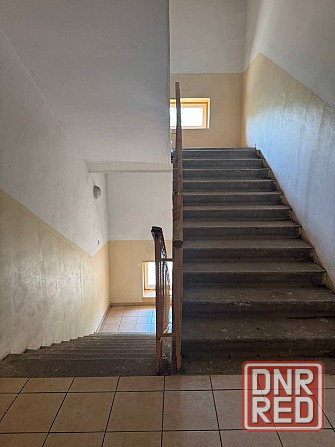 Продам 1-комнатную Петровский район, 14-я больница. Донецк - изображение 1