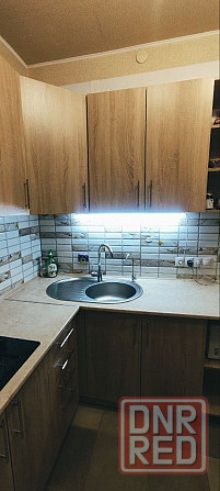 Продам 3х ком Макеевка Центр, Батова Макеевка - изображение 4