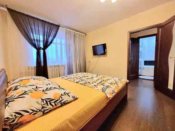 Сдаётся двухкомнатная квартира в Ворошиловском районе Донецк