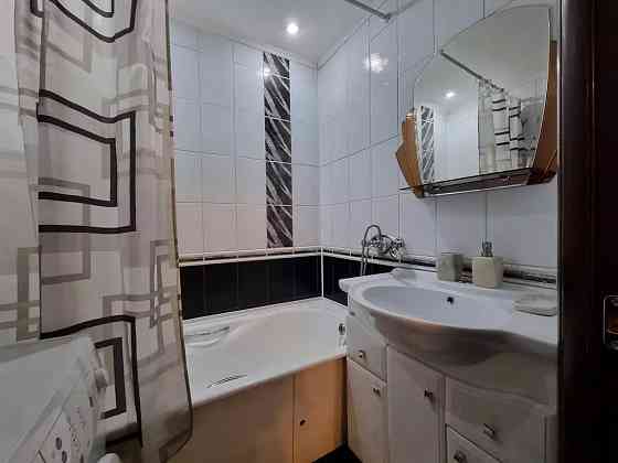 Сдаётся двухкомнатная квартира в Ворошиловском районе Донецк