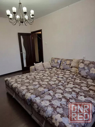 Сдаётся двухкомнатная квартира в Ворошиловском районе Донецк - изображение 3