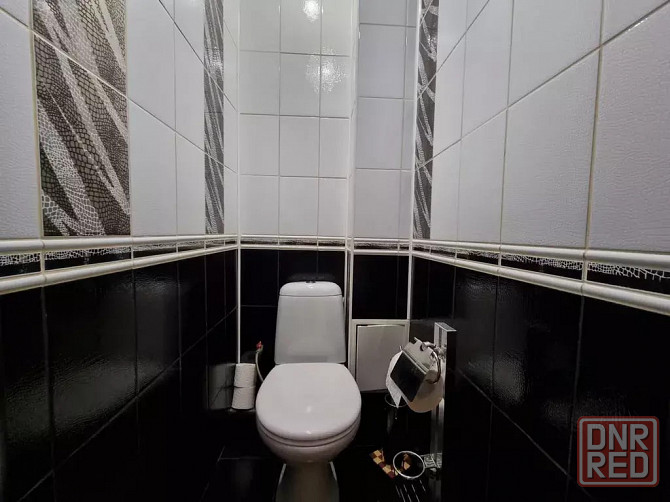 Сдаётся двухкомнатная квартира в Ворошиловском районе Донецк - изображение 2