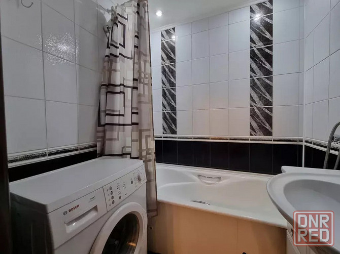 Сдаётся двухкомнатная квартира в Ворошиловском районе Донецк - изображение 1