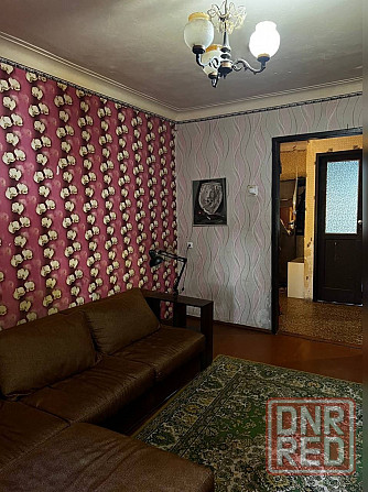3х комнатная квартира Макеевка - изображение 3