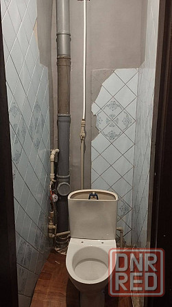 3х комнатная квартира Макеевка - изображение 8