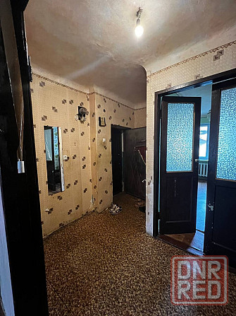 3х комнатная квартира Макеевка - изображение 1