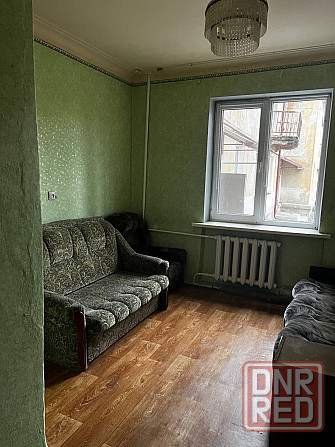 3х комнатная квартира Макеевка - изображение 7