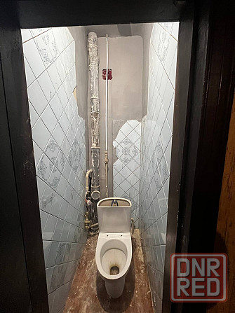 3х комнатная квартира Макеевка - изображение 9