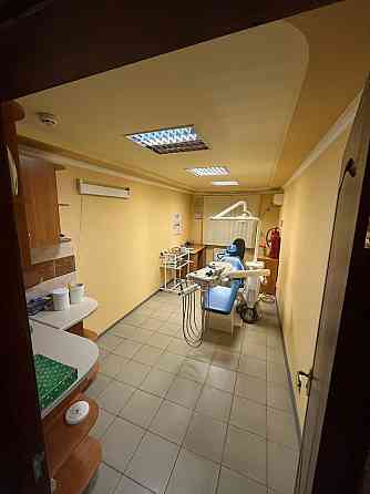 Сдам стоматологический кабинет Макеевка