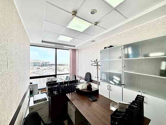 Продажа офиса Центавр Плаза проспект Мира Донецк