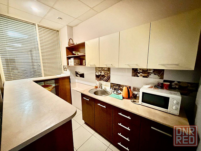 Продажа офиса Центавр Плаза проспект Мира Донецк - изображение 7