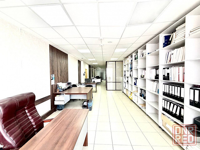 Продажа офиса Центавр Плаза проспект Мира Донецк - изображение 1