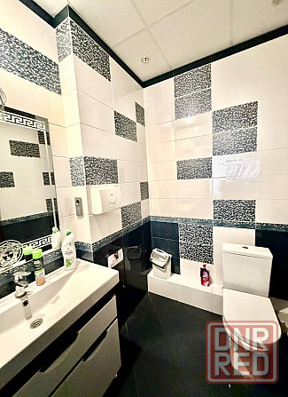 Продажа офиса Центавр Плаза проспект Мира Донецк - изображение 8