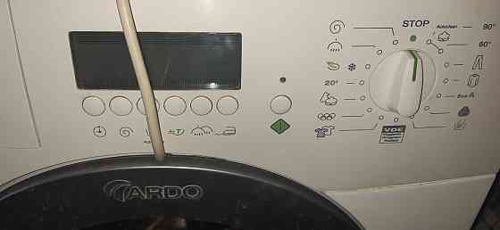 Продаётся стиральная машинка Донецк