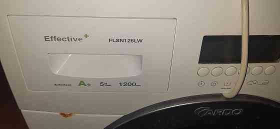 Продаётся стиральная машинка Донецк