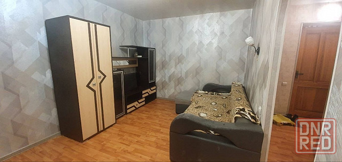 3х ком. квартира, микр-н Звёздный Донецк - изображение 2