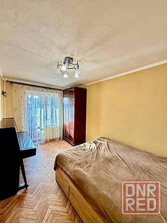 Продажа 3к.кв по ул.Моцарта (ор-р м-н Мир) Донецк - изображение 4