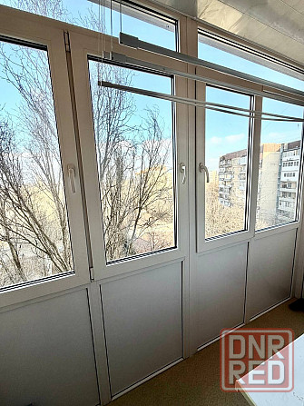 Продажа 3к.кв по ул.Моцарта (ор-р м-н Мир) Донецк - изображение 7