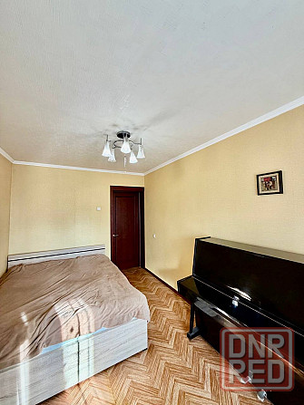 Продажа 3к.кв по ул.Моцарта (ор-р м-н Мир) Донецк - изображение 3